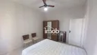 Foto 7 de Apartamento com 1 Quarto à venda, 56m² em Boqueirão, Santos