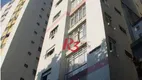 Foto 12 de Apartamento com 2 Quartos à venda, 62m² em José Menino, Santos