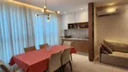 Foto 3 de Apartamento com 2 Quartos à venda, 85m² em Jardim Finotti, Uberlândia