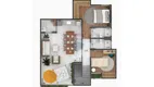 Foto 17 de Apartamento com 3 Quartos à venda, 85m² em Bom Pastor, Juiz de Fora