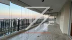 Foto 2 de Apartamento com 3 Quartos para alugar, 236m² em Cidade Jardim, São Paulo