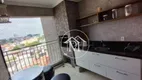 Foto 6 de Apartamento com 3 Quartos para alugar, 73m² em Jardim Piratininga, Sorocaba