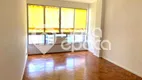 Foto 2 de Apartamento com 2 Quartos à venda, 101m² em Leblon, Rio de Janeiro