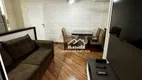 Foto 4 de Apartamento com 2 Quartos para venda ou aluguel, 54m² em Vila Andrade, São Paulo