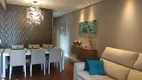 Foto 2 de Apartamento com 2 Quartos à venda, 64m² em Campestre, Santo André