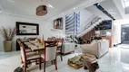 Foto 13 de Casa de Condomínio com 5 Quartos à venda, 530m² em Alphaville, Barueri