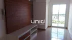 Foto 2 de Apartamento com 2 Quartos à venda, 63m² em Paulicéia, Piracicaba