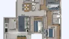 Foto 38 de Apartamento com 2 Quartos à venda, 55m² em Jardim Esperança, Barueri