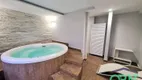 Foto 44 de Apartamento com 3 Quartos para alugar, 138m² em Boqueirão, Santos