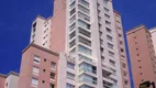 Foto 3 de Apartamento com 4 Quartos à venda, 240m² em Jardim Madalena, Campinas