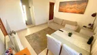 Foto 10 de Apartamento com 3 Quartos à venda, 65m² em Santa Amélia, Belo Horizonte