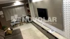 Foto 2 de Sobrado com 3 Quartos à venda, 132m² em Parque Renato Maia, Guarulhos