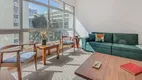 Foto 5 de Apartamento com 3 Quartos à venda, 119m² em Lagoa, Rio de Janeiro