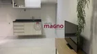 Foto 3 de Apartamento com 1 Quarto à venda, 37m² em Chácara Mafalda, São Paulo