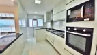 Foto 2 de Apartamento com 3 Quartos à venda, 117m² em Boqueirão, Praia Grande