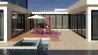 Foto 9 de Lote/Terreno à venda, 1040m² em Serra dos Lagos, Cajamar