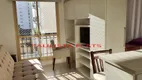 Foto 8 de Flat com 1 Quarto para alugar, 28m² em Jardim Paulista, São Paulo