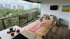 Foto 6 de Apartamento com 3 Quartos à venda, 116m² em Patamares, Salvador