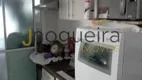 Foto 18 de Apartamento com 3 Quartos à venda, 72m² em Campo Grande, São Paulo