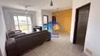 Foto 4 de Apartamento com 2 Quartos à venda, 110m² em Balneario Tres Marias , Peruíbe