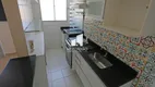 Foto 6 de Apartamento com 2 Quartos para alugar, 49m² em Caji, Lauro de Freitas