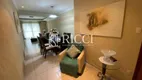 Foto 5 de Apartamento com 3 Quartos à venda, 155m² em Embaré, Santos