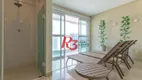 Foto 36 de Apartamento com 1 Quarto à venda, 54m² em José Menino, Santos