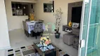 Foto 3 de Apartamento com 3 Quartos à venda, 180m² em Parque São Vicente, Mauá