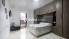 Foto 4 de Casa com 1 Quarto para alugar, 91m² em Parque Joao Ramalho, Santo André