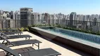Foto 55 de Apartamento com 1 Quarto para alugar, 17m² em Perdizes, São Paulo