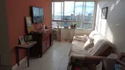Foto 2 de Apartamento com 3 Quartos à venda, 98m² em Vila Rica, Campo Grande