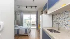 Foto 21 de Apartamento com 1 Quarto à venda, 22m² em Luz, São Paulo