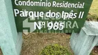 Foto 2 de Lote/Terreno à venda, 360m² em Boa Vista, Vitória da Conquista