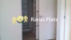 Foto 4 de Flat com 3 Quartos à venda, 184m² em Brooklin, São Paulo