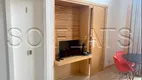 Foto 2 de Flat com 1 Quarto à venda, 44m² em Moema, São Paulo