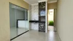 Foto 4 de Casa com 3 Quartos à venda, 105m² em Residencial Jardim Canedo III, Senador Canedo