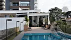Foto 13 de Apartamento com 1 Quarto para alugar, 35m² em Campo Belo, São Paulo