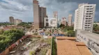 Foto 18 de Apartamento com 1 Quarto para alugar, 33m² em Ribeirânia, Ribeirão Preto