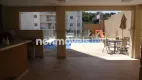 Foto 2 de Apartamento com 3 Quartos à venda, 110m² em Castelo, Belo Horizonte