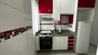 Foto 7 de Apartamento com 1 Quarto à venda, 48m² em Canto do Forte, Praia Grande