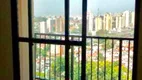 Foto 7 de Apartamento com 3 Quartos para alugar, 70m² em Vila Indiana, São Paulo