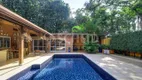 Foto 2 de Casa com 4 Quartos à venda, 429m² em Alto Da Boa Vista, São Paulo
