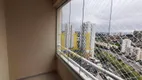 Foto 4 de Apartamento com 3 Quartos para alugar, 78m² em Jardim Apolo, São José dos Campos