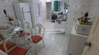 Foto 18 de Apartamento com 5 Quartos à venda, 285m² em Morro do Maluf, Guarujá