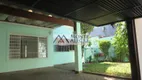 Foto 2 de Casa com 3 Quartos para alugar, 130m² em Chácara Monte Alegre, São Paulo
