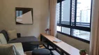 Foto 19 de Apartamento com 2 Quartos à venda, 38m² em Moema, São Paulo