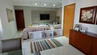 Foto 29 de Apartamento com 3 Quartos à venda, 118m² em Vila Valparaiso, Santo André