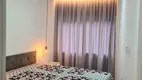 Foto 10 de Apartamento com 1 Quarto à venda, 32m² em Ilha Porchat, São Vicente