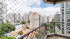 Foto 32 de Cobertura com 3 Quartos à venda, 454m² em Moema, São Paulo