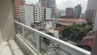 Foto 4 de Apartamento com 4 Quartos à venda, 153m² em Gonzaga, Santos